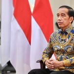 Presiden Jokowi Tetapkan Cuti Bersama Lebaran 29 April, 4-6 Mei 2022