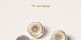 Percantik Penampilanmu dengan Pilihan Softlens dari Kawai Gankyu