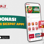 Ramadan Bulannya Berbagi, Yuk Donasi Melalui SiCepat Apps