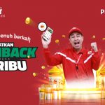 Promo Cashback Ramadhan Hingga 75 Ribu Lewat Program BONUS (Bantuan Modal untuk Usaha)