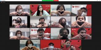 Jelajahi dan Kembangkan Potensi Diri dengan Pelatihan di SiCepat Ekspres