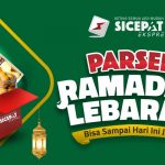 Kirim Parsel Hemat Pakai Same Day SiCepat