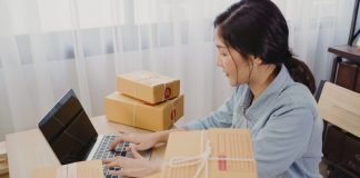 Trik Mengatasi Lonjakan Penjualan Saat Ramadan