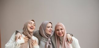Cari Baju Lebaran? Yuk, Coba Koleksi Khusus dari Brand Lokal Ini
