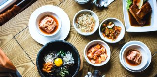 5 Restoran Korea Halal di Jakarta dengan Cita Rasa Autentik