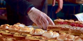 Bosan dengan Nastar dan Kastengel? Intip Ide Kue Lebaran yang Mudah Dibuat