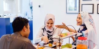 Lebaran di Rumah Aja, Berikut Kegiatan yang Bisa Dilakukan