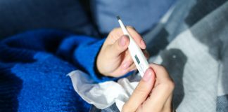 Cara Mudah Atasi Demam Setelah Vaksinasi