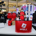 SiCepat Ekspres Hadir Ramaikan Jakarta Marketing Week (JMW) 2022