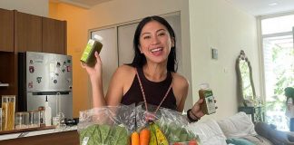 Belanja Sayur Makin Mudah dengan Segari Pakai Poin GRES