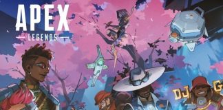 Apex Legend Mobile Rilis Secara Global, Sediakan Banyak Hal Baru bagi Pemain