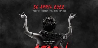 KKN di Desa Penari Jadi Film Horor Terlaris di Indonesia hingga 6 Juta Penonton