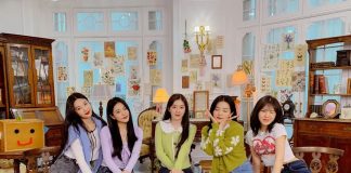 Red Velvet Siap Ramaikan Allo Bank Festival Day 2, Berikut Line Up Selengkapnya