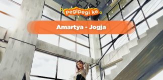 Staycation Makin Hemat, Tukar Poin Gres dengan Voucher Pegipegi