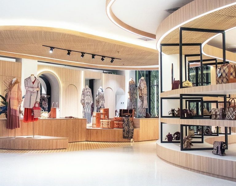 Mau Promosikan Produk di Sarinah? Intip Kriteria untuk Mendaftar bagi Pelaku UMKM Mau Promosikan Produk di Sarinah? Intip Kriteria untuk Mendaftar bagi Pelaku UMKM