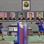 Jadwal Pertandingan Indonesia di SEA Games 2021 Hari Ini: Bulu Tangkis hingga Voli Berpotensi Tambah Medali Emas