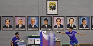 Jadwal Pertandingan Indonesia di SEA Games 2021 Hari Ini: Bulu Tangkis hingga Voli Berpotensi Tambah Medali Emas