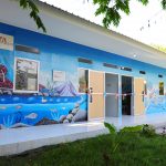 Dukung Peningkatan Pendidikan di Timur Indonesia, SiCepat Bersama Happy Hearts Indonesia Bangun PAUD di Nusa Tenggara