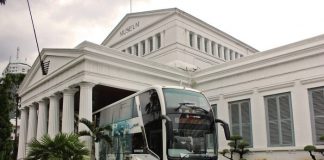 Bus Wisata TransJakarta Kembali Beroperasi, Berikut Rutenya untuk Menemani Libur Akhir Pekan!
