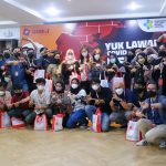 Kolaborasi dengan RS Grha Kedoya, SiCepat Ekspres Berikan Edukasi Mengenai Pola Hidup Gizi Seimbang