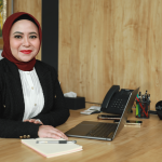 When A Woman Become A Leader