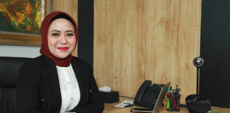 When A Woman Become A Leader