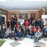 SiCepat Ekspres dan Volta Indonesia Semesta Gelar Halal Bihalal dengan Tim Operasional