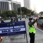 Pemerintah Tetap Melanjutkan Kebijakan PPKM Sebagai Upaya Pengendalian Masa Pandemi