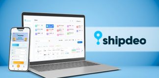 Kelola Pengiriman Secara Efektif dengan Shipdeo Mobile App