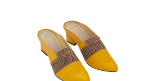 Padu Padan Sepatu Casual di Berbagai Momen dengan Produk Abbushoes