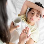 Kemenkes Sebut Hepatitis Akut Dapat Menyebar Lewat Udara dan Makanan