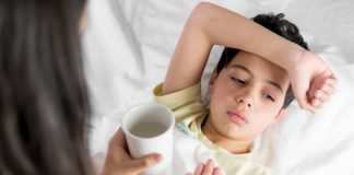 Kemenkes Sebut Hepatitis Akut Dapat Menyebar Lewat Udara dan Makanan