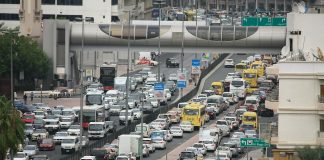 Jasa Marga Ungkap 1,2 Juta Kendaraan Pemudik Masih Belum Balik ke Jabodetabek