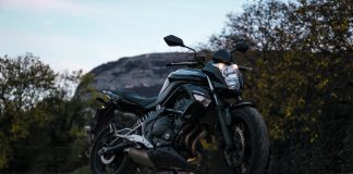 Lakukan Cara Ini untuk Perawatan Motor yang Digunakan Setelah Mudik