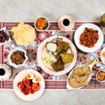 Trik Menyimpan Makanan Sisa Lebaran agar Tidak Cepat Basi