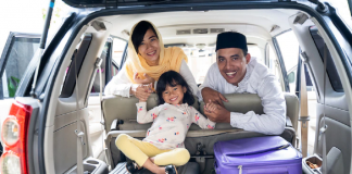 Lakukan Ini Agar Perjalanan Arus Balik Mudik Tetap Nyaman Walaupun Macet