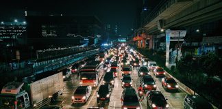 Pemerintah Prediksi Puncak Arus Balik Lebaran Terjadi Pada 6-8 Mei 2022