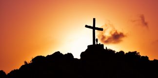 Sederet Ucapan Kenaikan Isa Almasih 2022 yang Bisa Kamu Gunakan