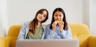 Rekomendasi Drama Korea Terbaru yang Bisa Ditonton Saat Hari Libur