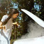 Jangan Panik, Lakukan Hal Ini Jika Mesin Mobil Overheat Saat Perjalanan Mudik