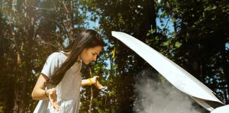 Jangan Panik, Lakukan Hal Ini Jika Mesin Mobil Overheat Saat Perjalanan Mudik