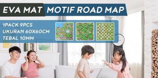 Penuhi Kebutuhan Peralatan Rumah Tangga dengan Produk Bright Crown