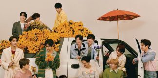 SEVENTEEN Akan Gelar Konser 2 Hari di Indonesia Pada September Mendatang konser seventeen