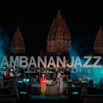 Prambanan Jazz Festival 2022 Kembali Hadir, Berikut Line Up dan Harga Tiketnya Prambanan Jazz Festival