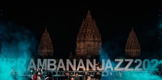 Prambanan Jazz Festival 2022 Kembali Hadir, Berikut Line Up dan Harga Tiketnya Prambanan Jazz Festival
