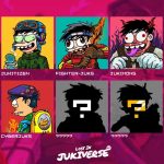 Karakter Si Juki Hadirkan Pameran Jukiverse NFT Hybrid Pertama di Indonesia