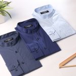 Rekomendasi Kemeja Pria dari Simple Perfect yang Nyaman Digunakan Sehari-hari Simple Perfect