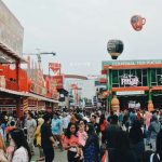 Ingin Habiskan Akhir Pekan di Jakarta Fair Kemayoran? Simak Harga Tiket PRJ 2022 dan Cara Membelinya Jakarta Fair