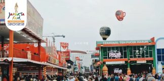 Ingin Habiskan Akhir Pekan di Jakarta Fair Kemayoran? Simak Harga Tiket PRJ 2022 dan Cara Membelinya Jakarta Fair