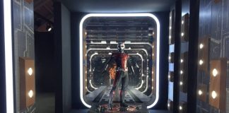 Pameran Marvel Studios Terbesar di Asia Tenggara Kini Hadir di Indonesia marvel indonesia